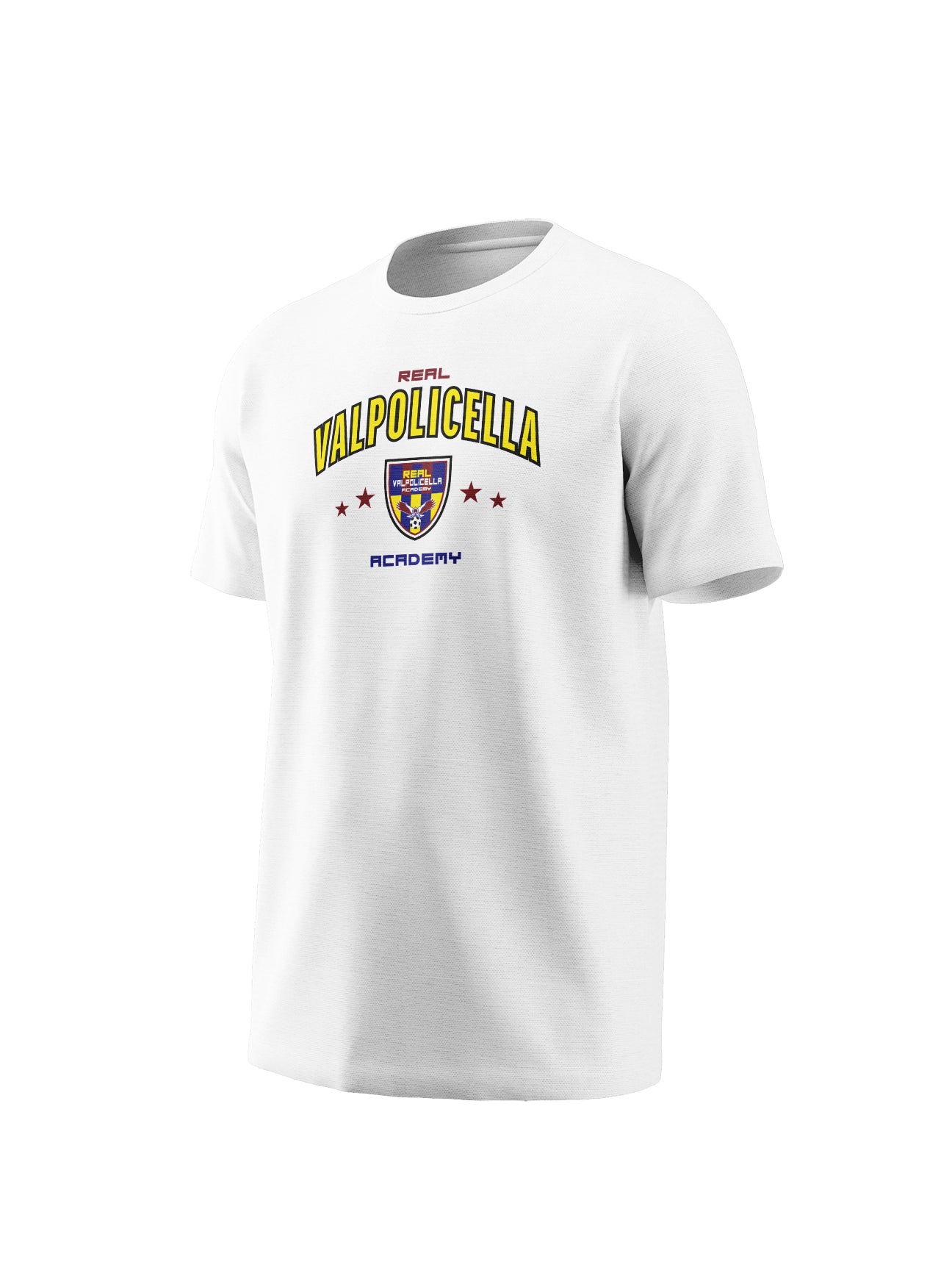 T-shirt supporter Legend - REAL VALPOLICELLA ACADEMY