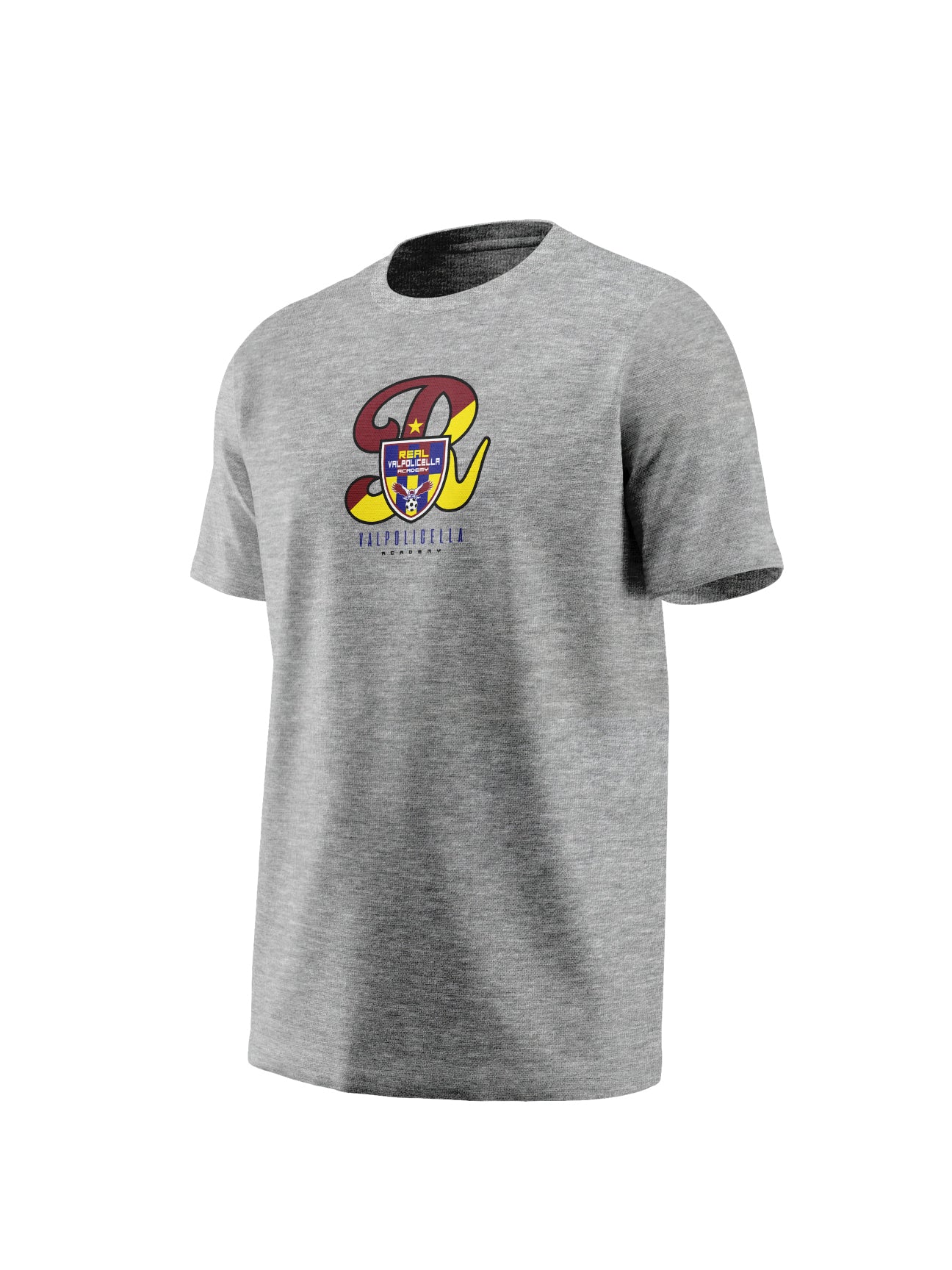 T-shirt supporter Passion - REAL VALPOLICELLA ACADEMY