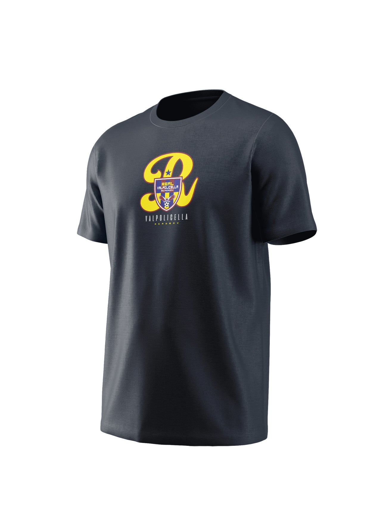 T-shirt supporter Passion - REAL VALPOLICELLA ACADEMY