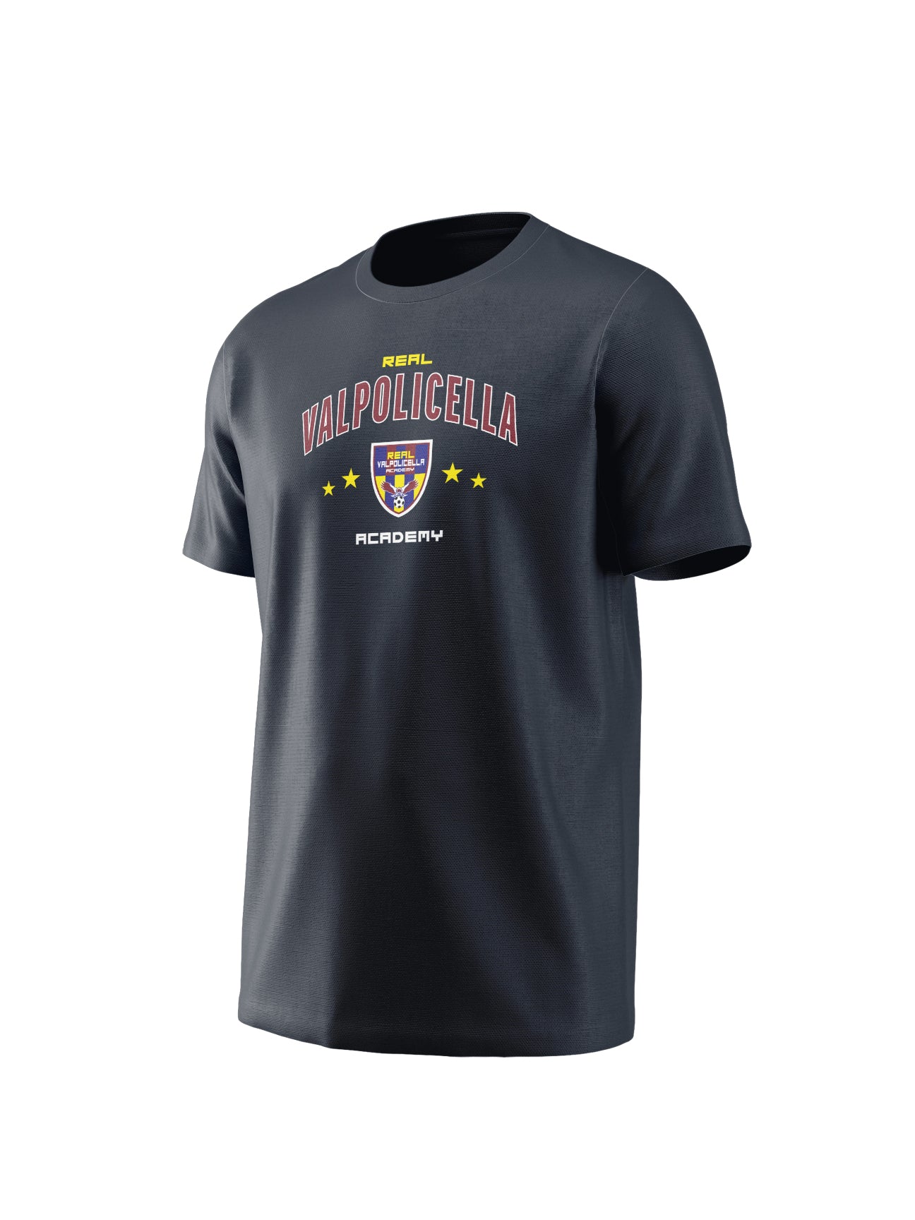 T-shirt supporter Legend - REAL VALPOLICELLA ACADEMY