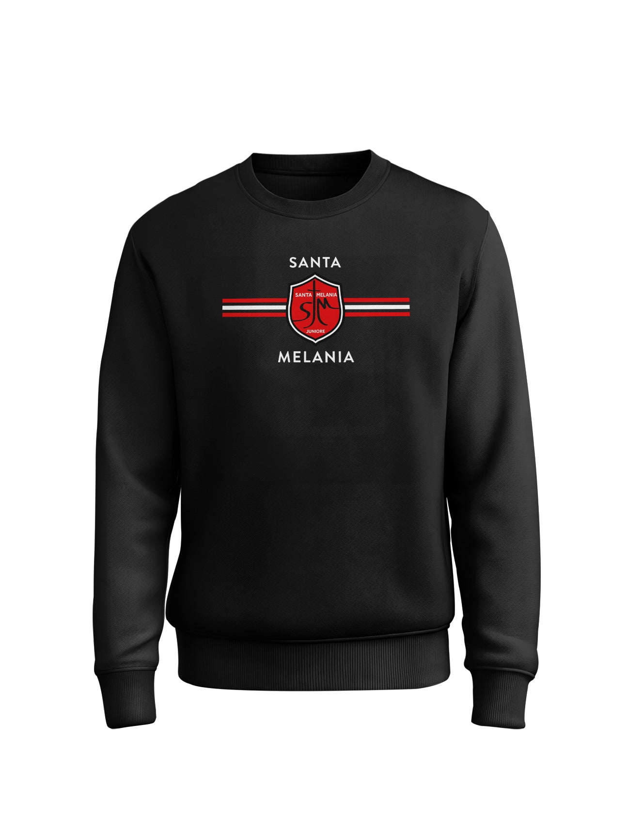 Felpa girocollo supporter Legend - S. MELANIA JUNIORE CALCIO