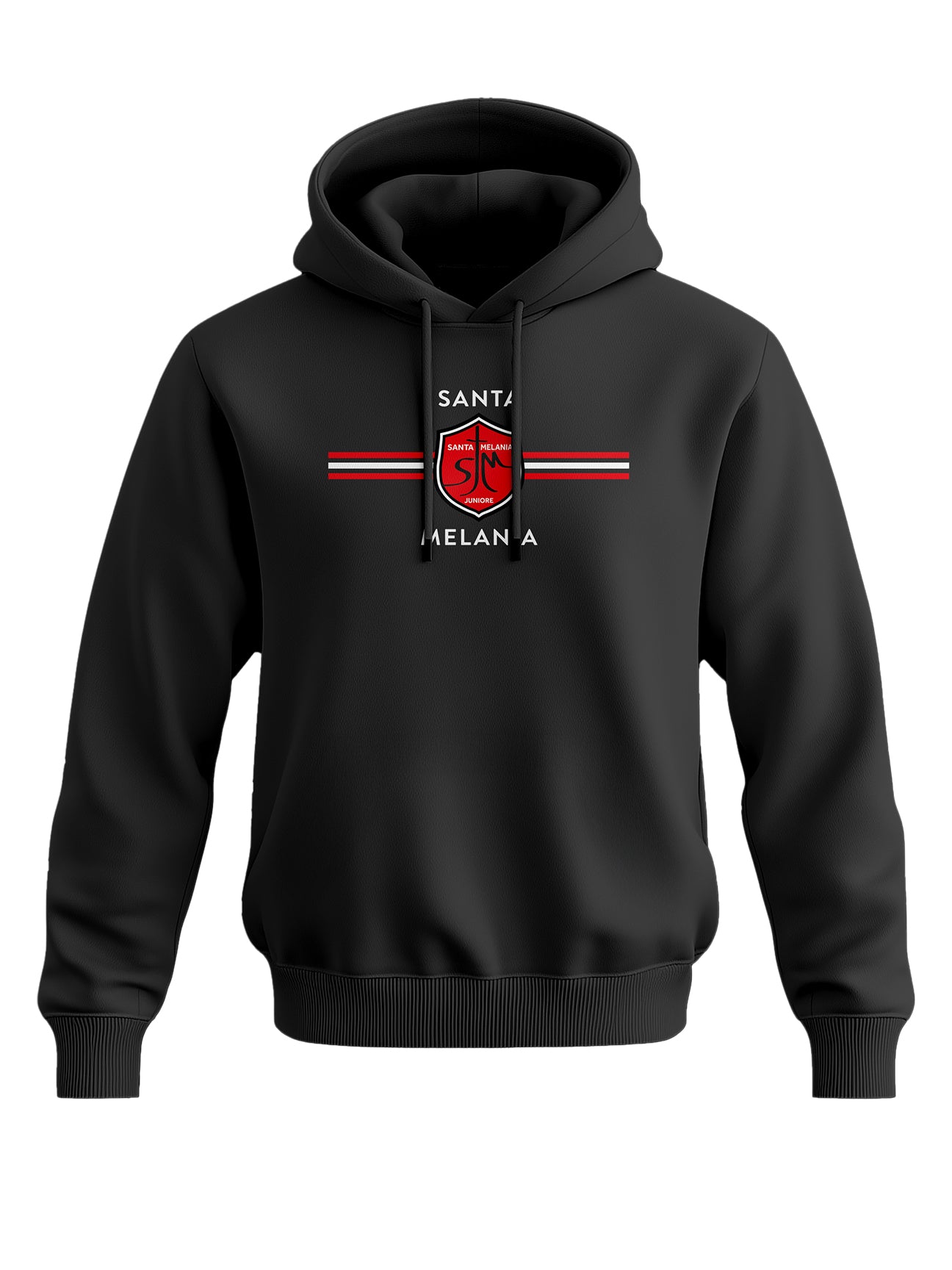 Felpa cappuccio supporter Legend - S. MELANIA JUNIORE CALCIO