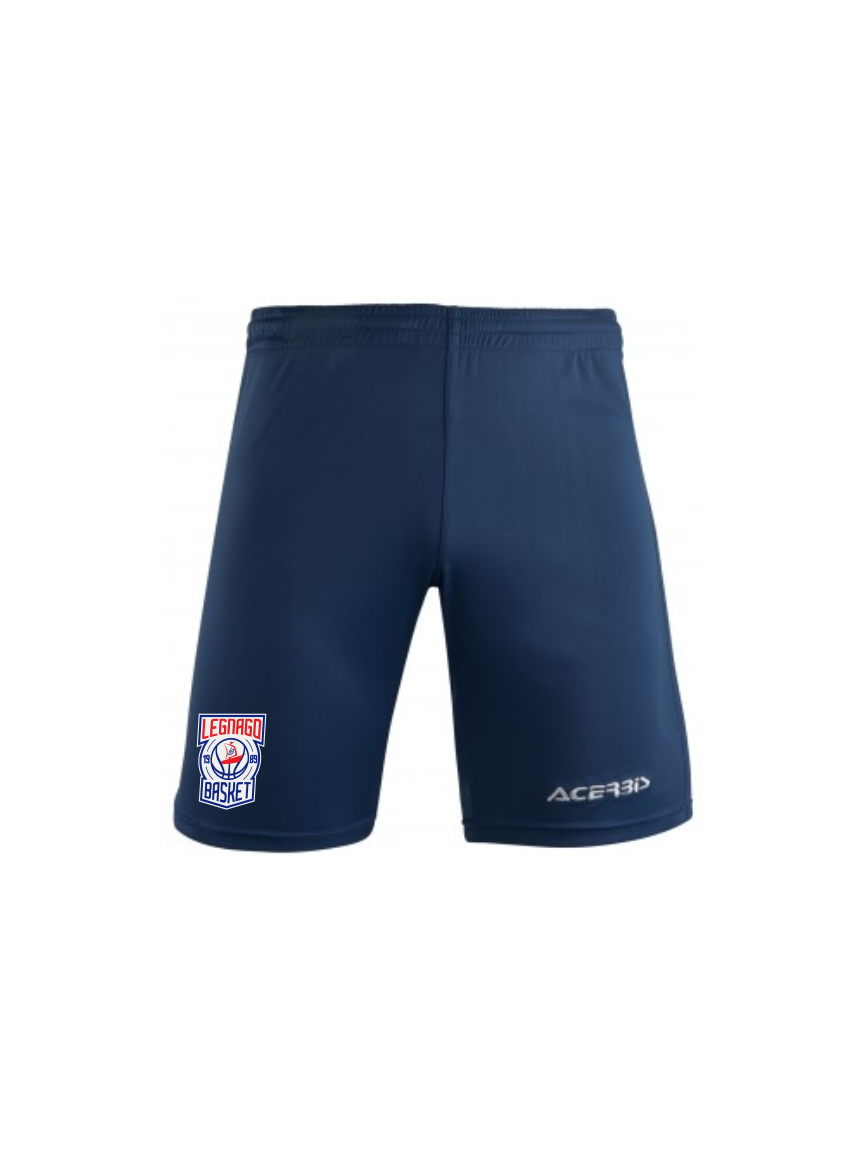 Acerbis pantaloncino - LEGNAGO BASKET