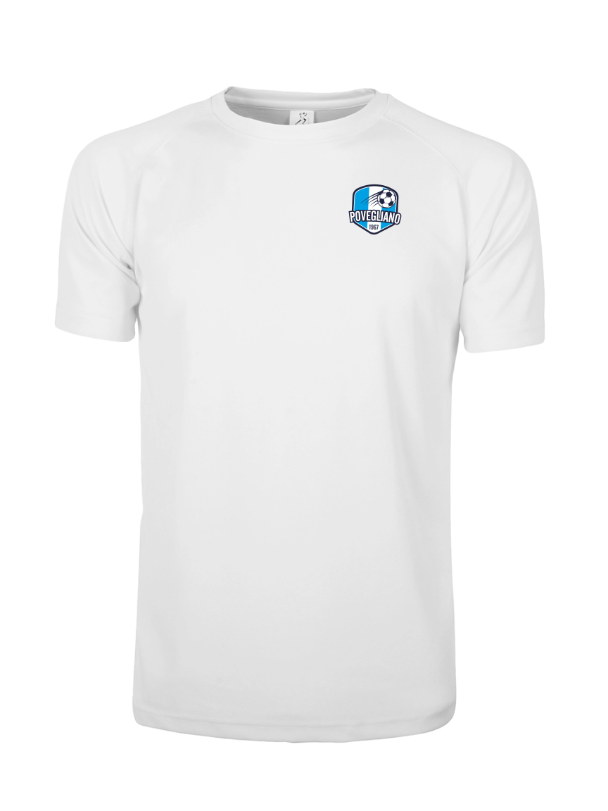 Kit scuola calcio - POVEGLIANO CALCIO