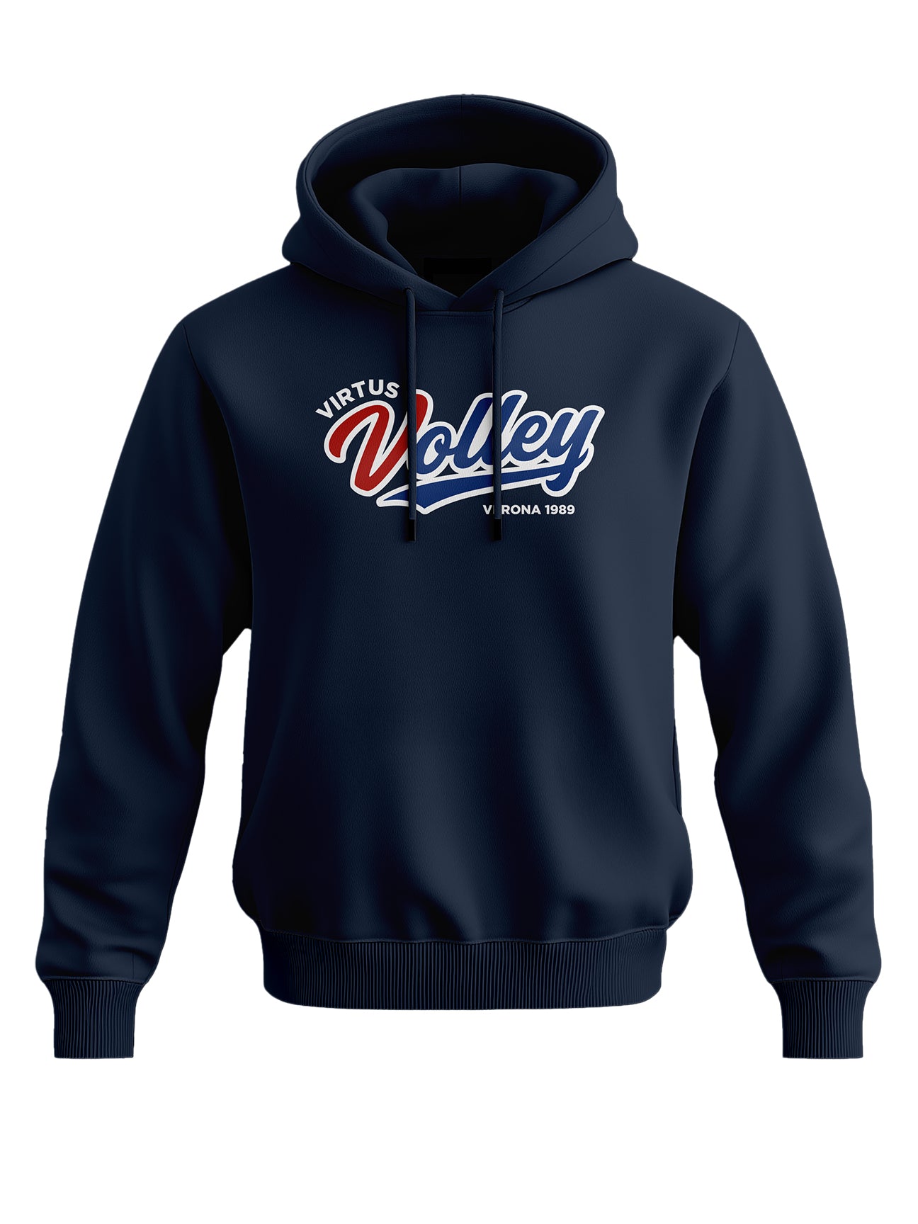 Felpa cappuccio supporter Glory - VIRTUS VOLLEY VERONA