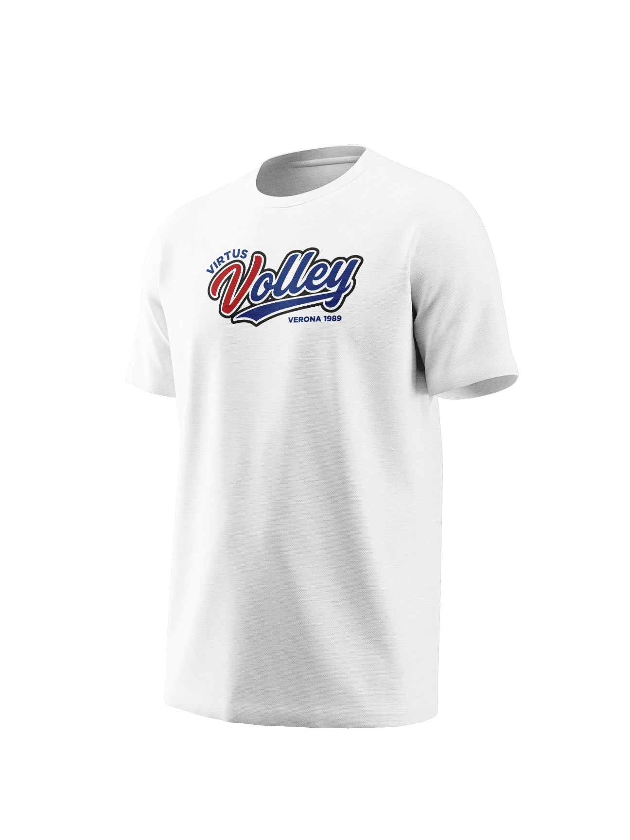 T-shirt supporter Glory - VIRTUS VOLLEY VERONA
