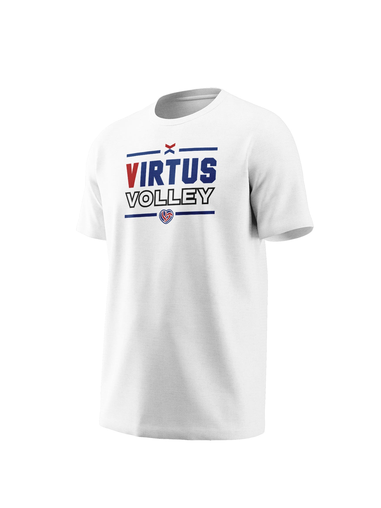 T-shirt supporter Legend - VIRTUS VOLLEY VERONA