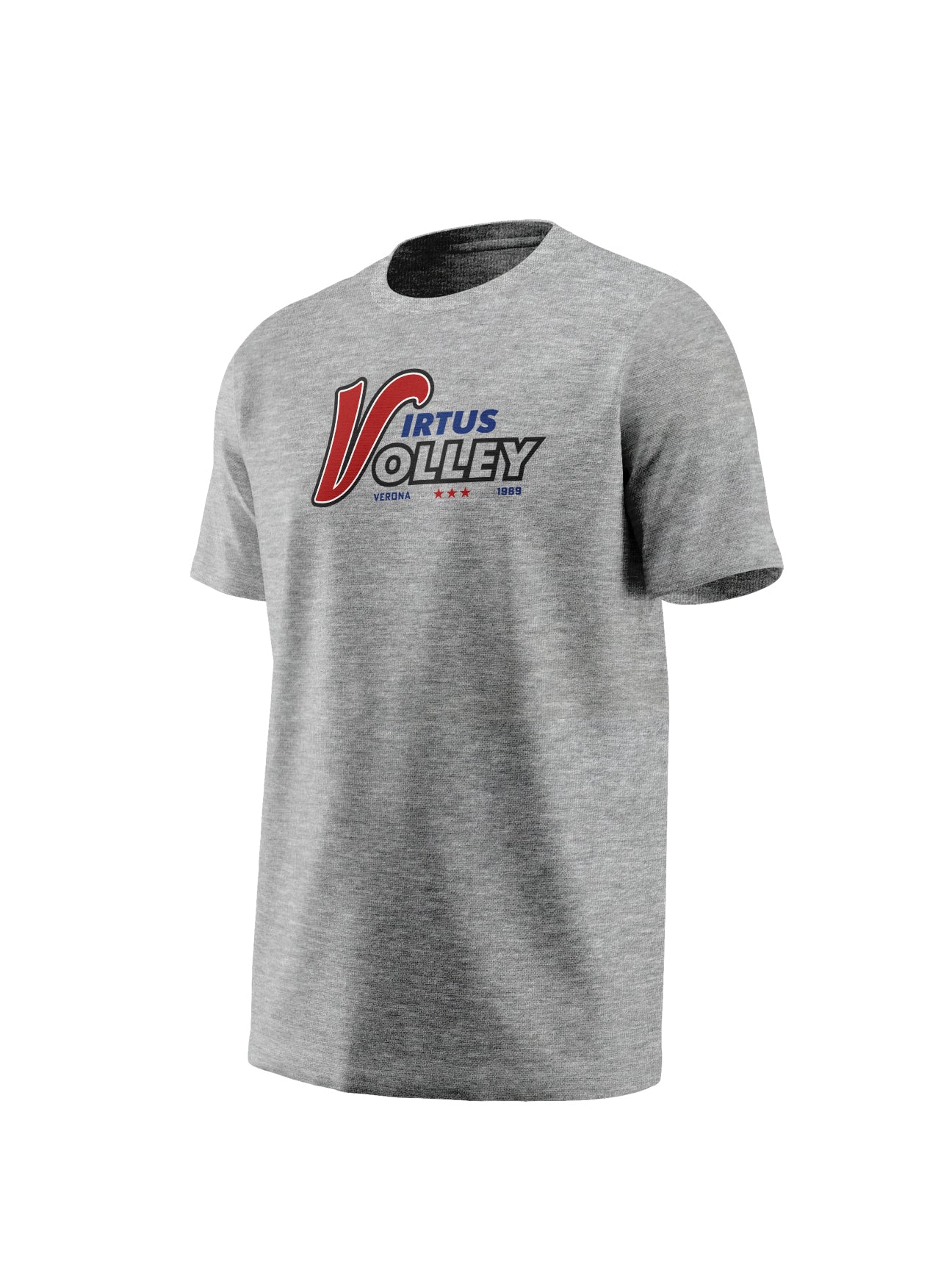 T-shirt supporter Classic - VIRTUS VOLLEY VERONA