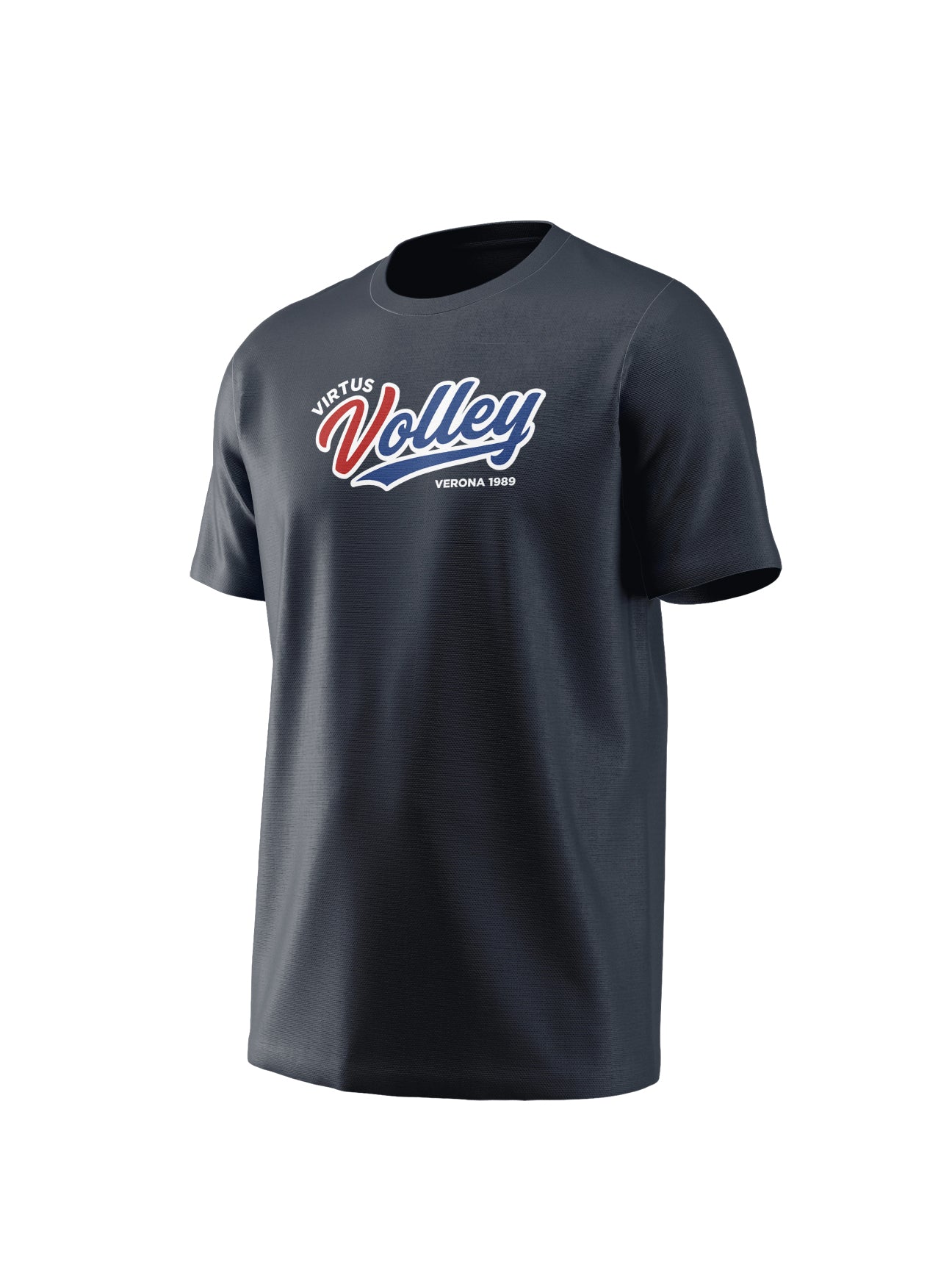 T-shirt supporter Glory - VIRTUS VOLLEY VERONA