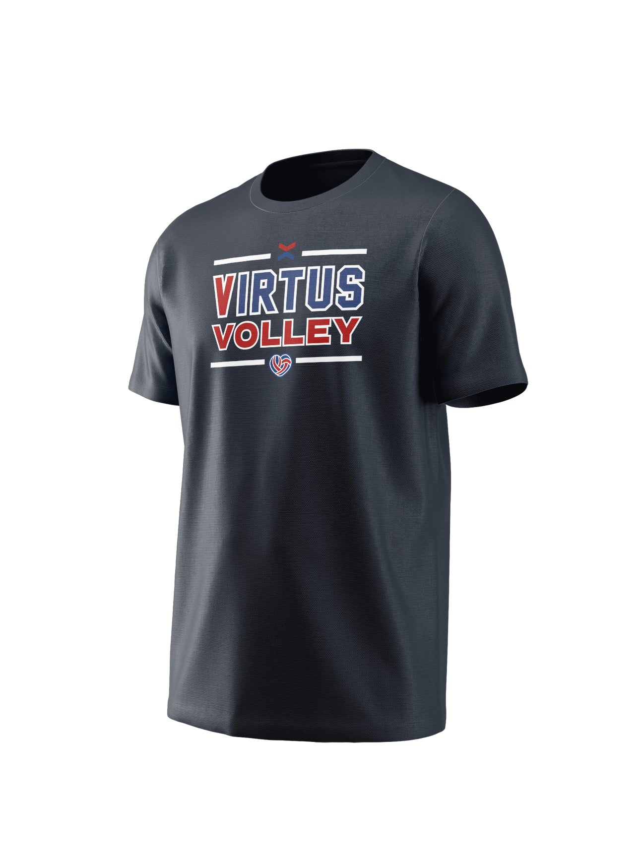 T-shirt supporter Legend - VIRTUS VOLLEY VERONA
