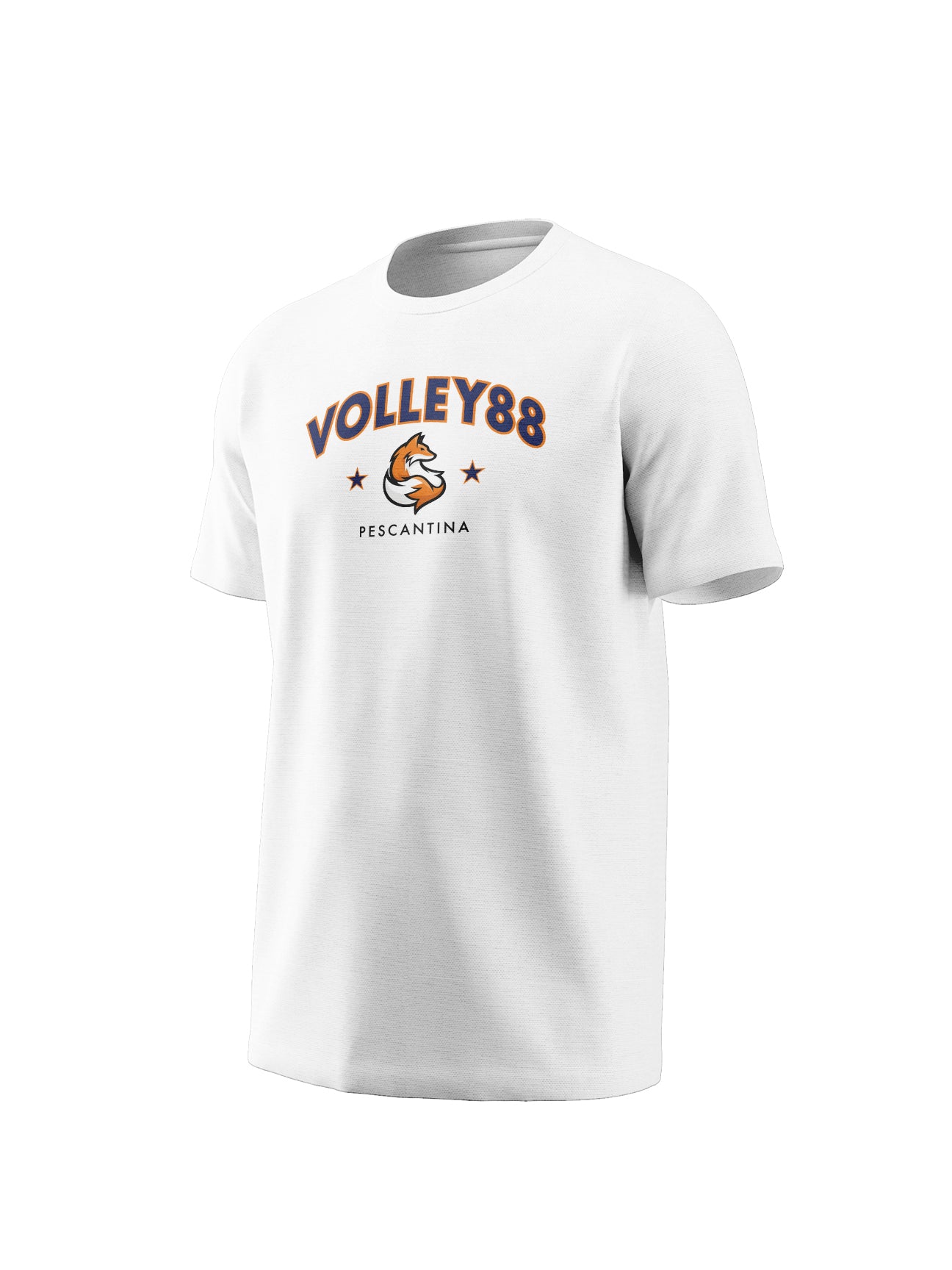 T-shirt supporter Passion - VOLLEY 88 PESCANTINA