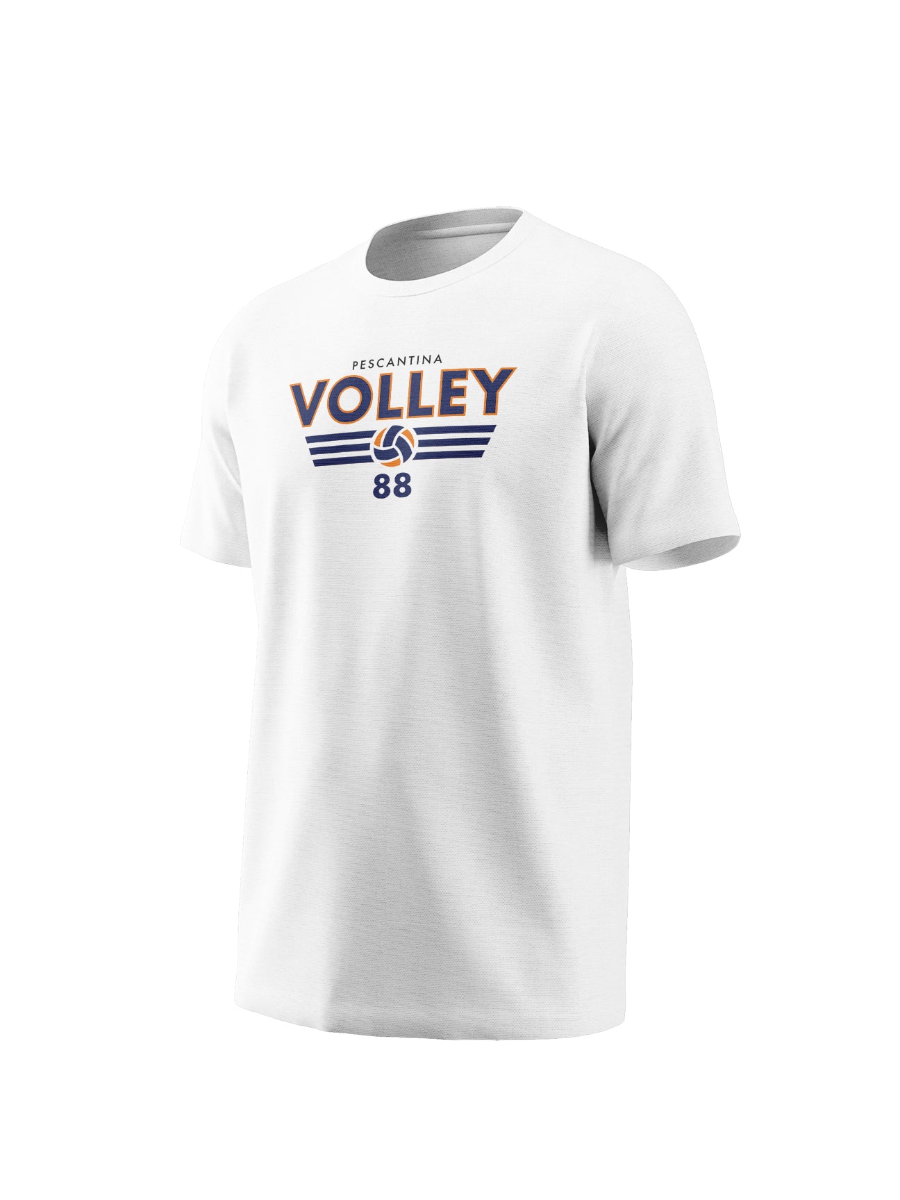T-shirt supporter Glory - VOLLEY 88 PESCANTINA
