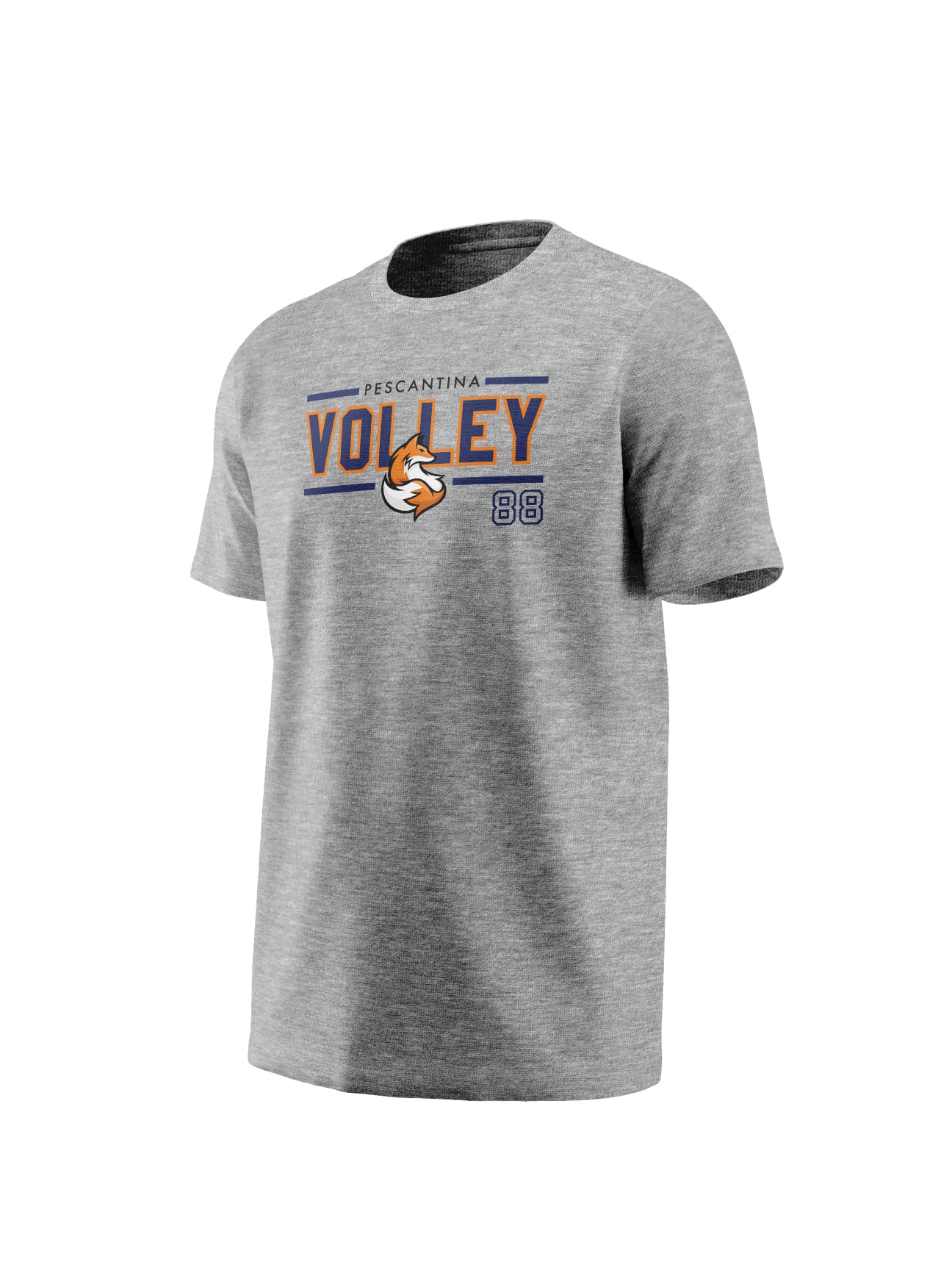 T-shirt supporter Legend - VOLLEY 88 PESCANTINA