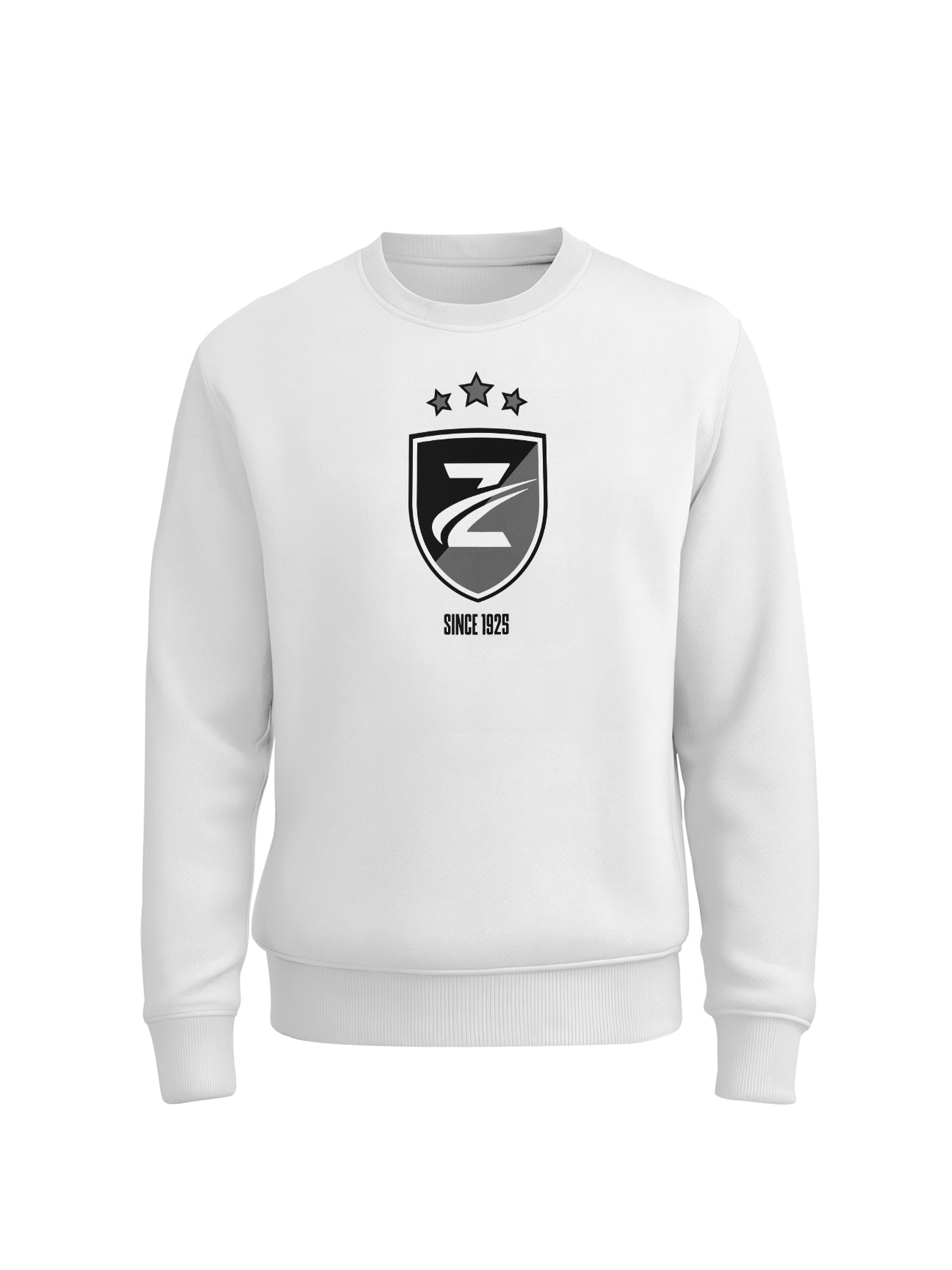 Felpa girocollo supporter Passion - ZEVIO CALCIO