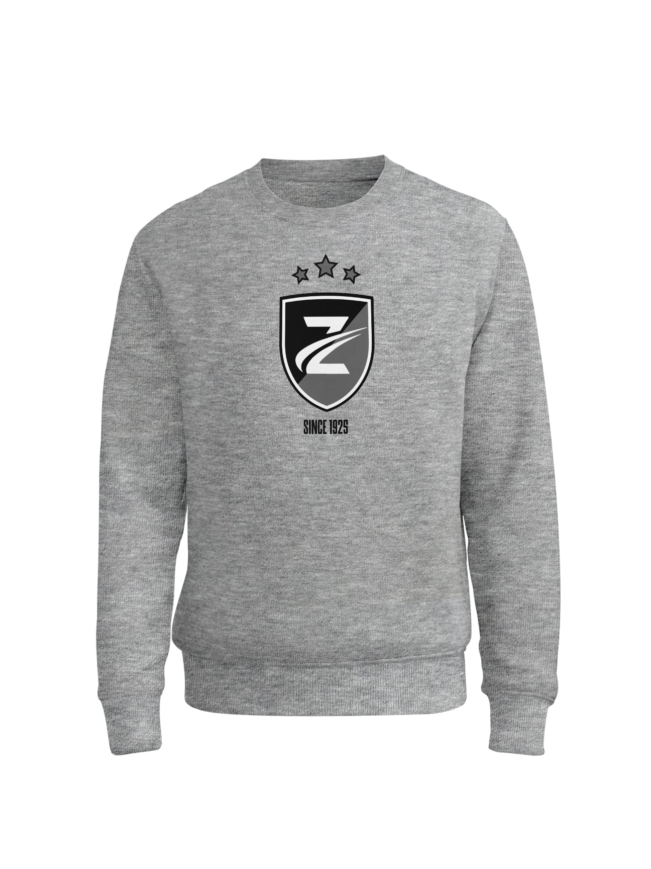 Felpa girocollo supporter Passion - ZEVIO CALCIO