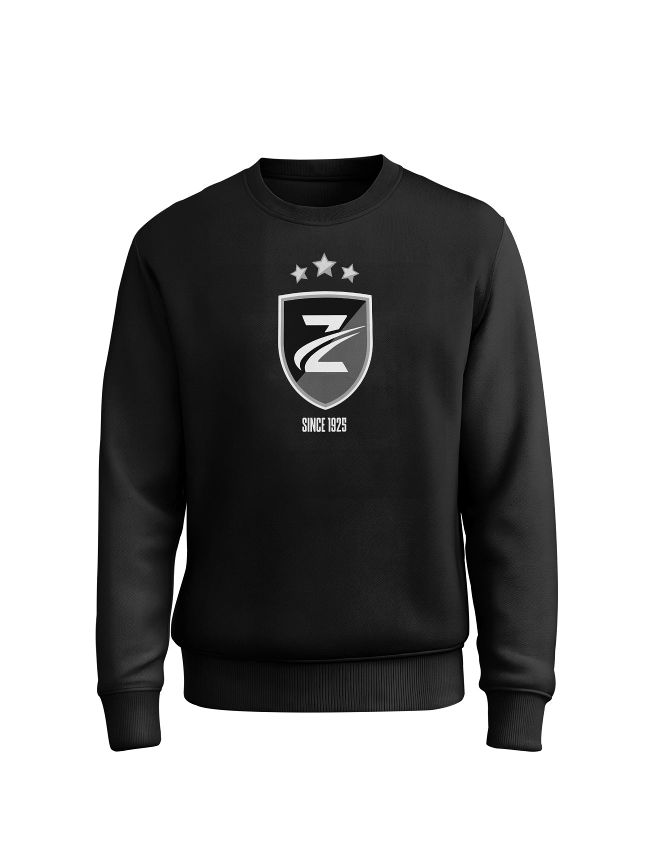 Felpa girocollo supporter Passion - ZEVIO CALCIO