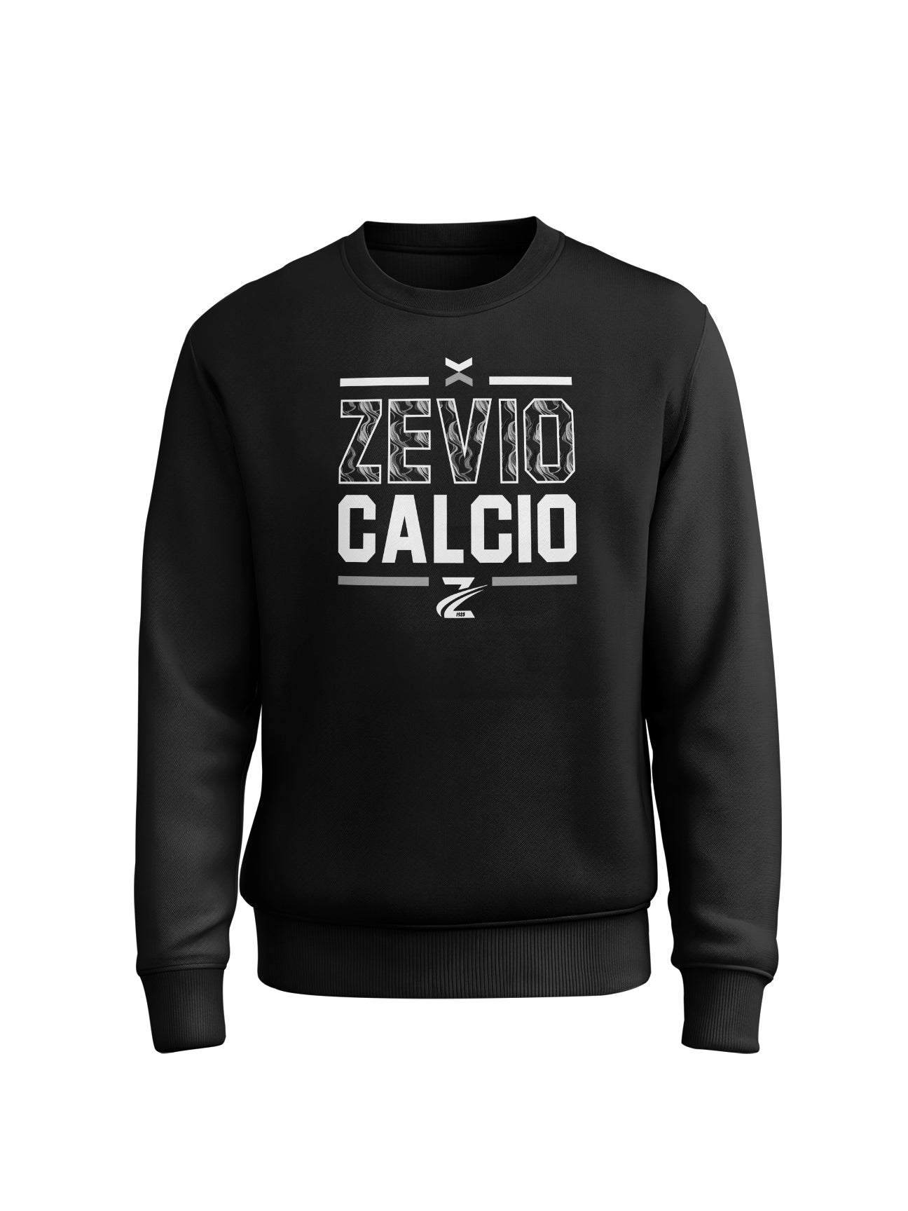 Felpa girocollo supporter Glory  - ZEVIO CALCIO