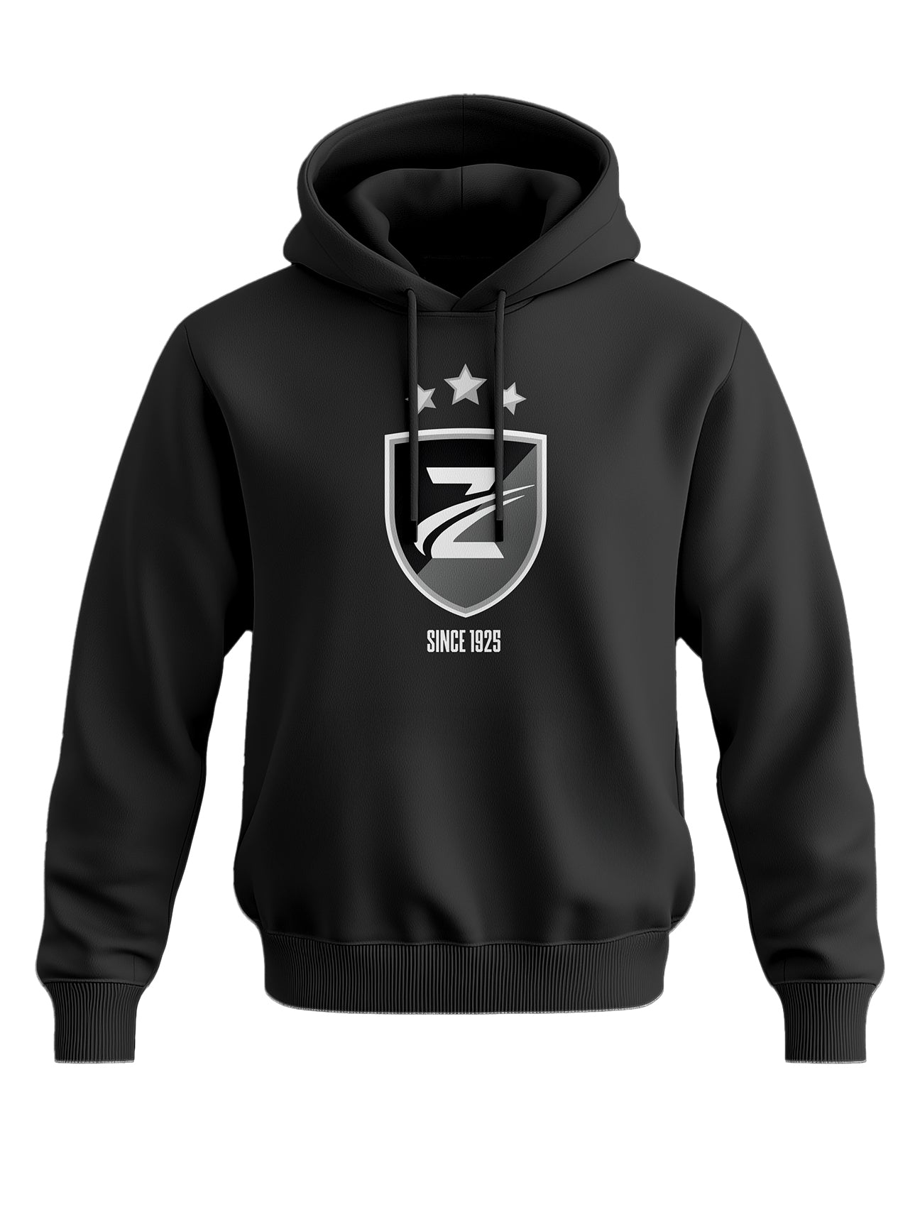 Felpa cappuccio supporter Passion - ZEVIO CALCIO