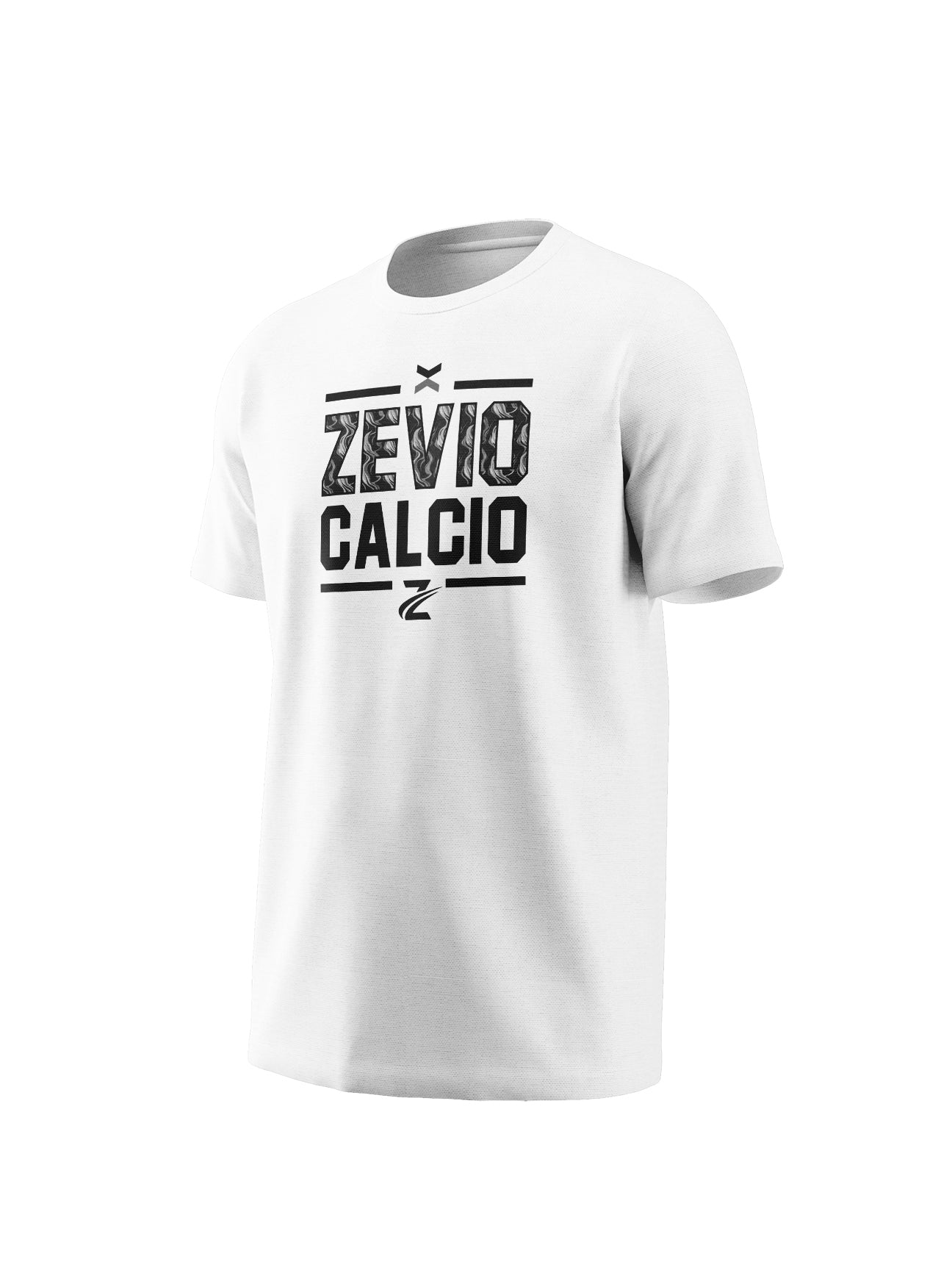 T-shirt supporter Glory - ZEVIO CALCIO