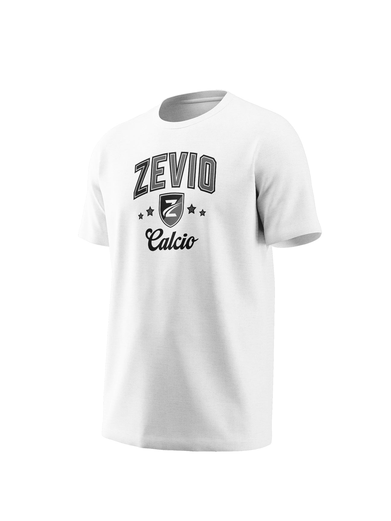 T-shirt supporter Legend - ZEVIO CALCIO