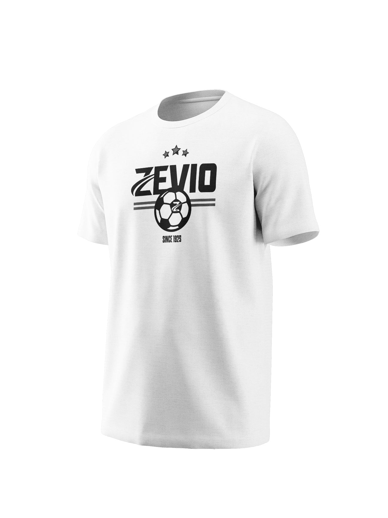 T-shirt supporter Classic - ZEVIO CALCIO