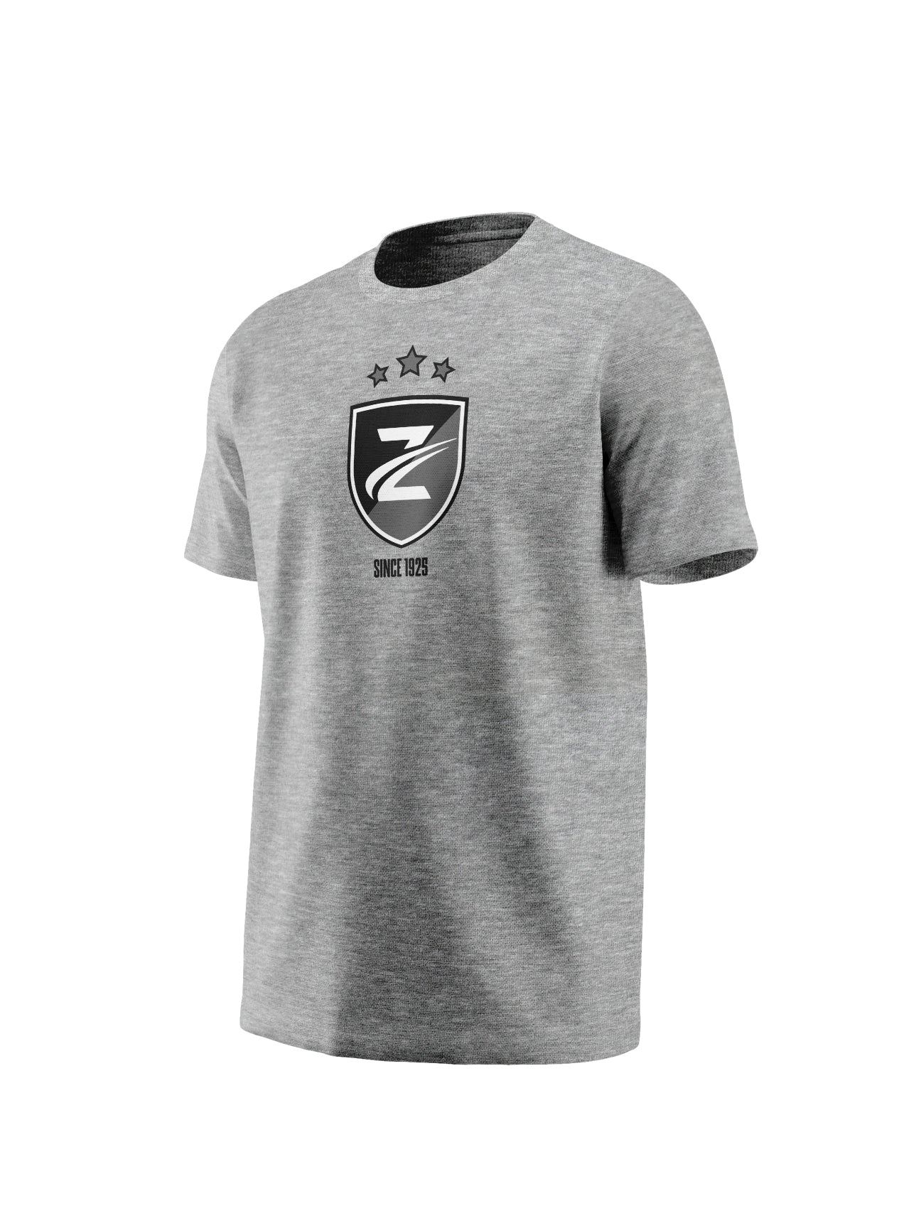 T-shirt supporter Passion - ZEVIO CALCIO