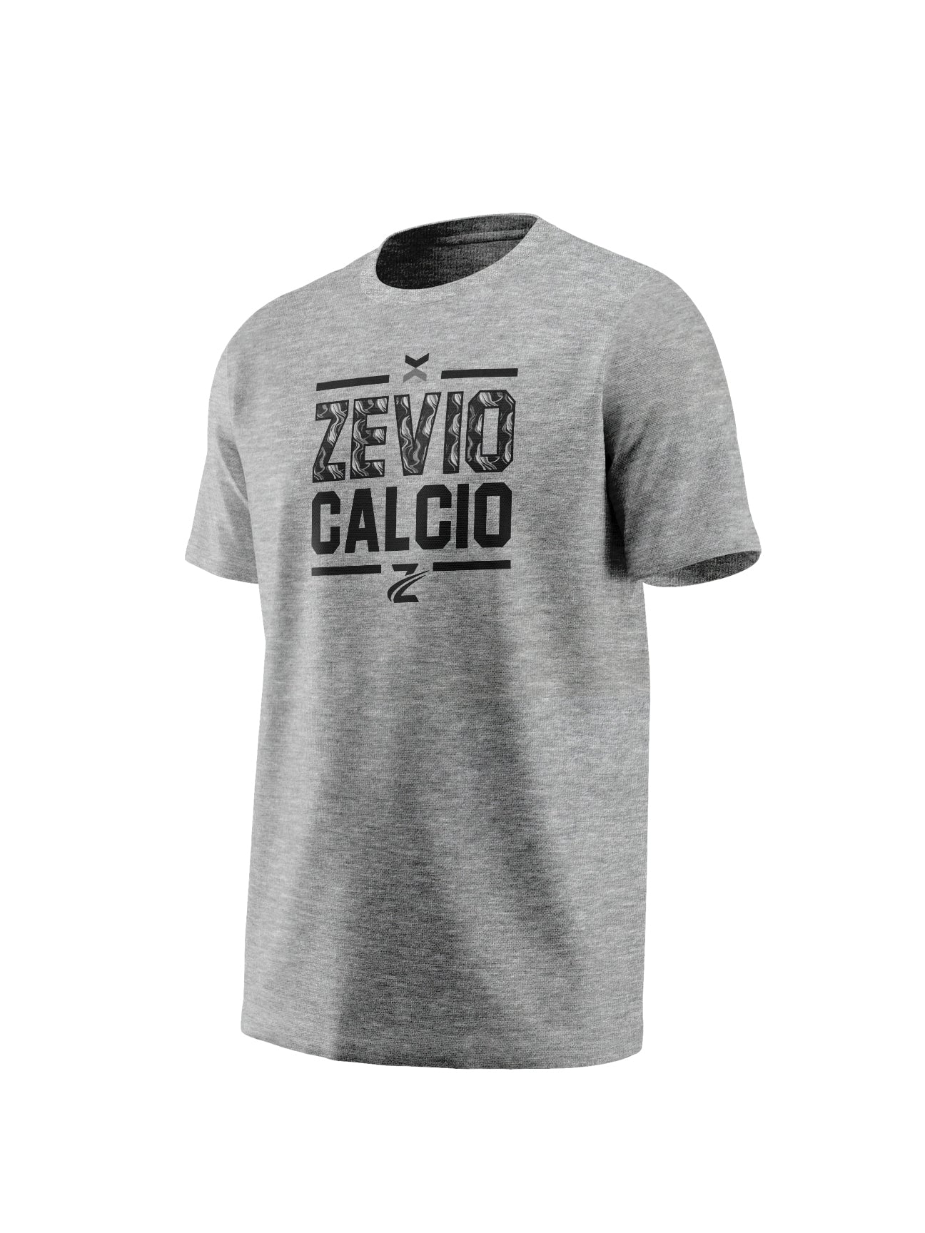 T-shirt supporter Glory - ZEVIO CALCIO