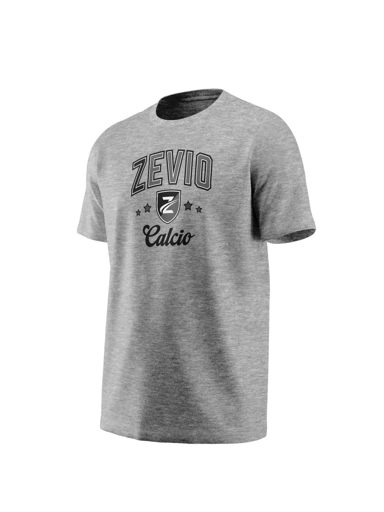 T-shirt supporter Legend - ZEVIO CALCIO