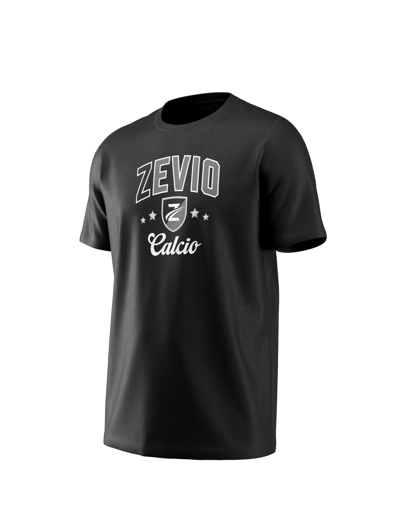 T-shirt supporter Legend - ZEVIO CALCIO