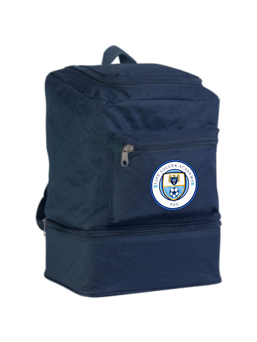 Kit gold - LIFE SOCCER ACADEMY