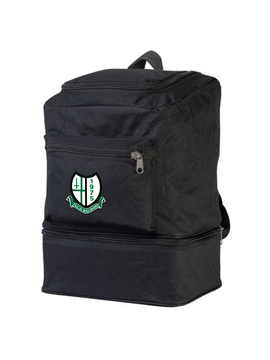 Kit scuola calcio - RALDON CALCIO