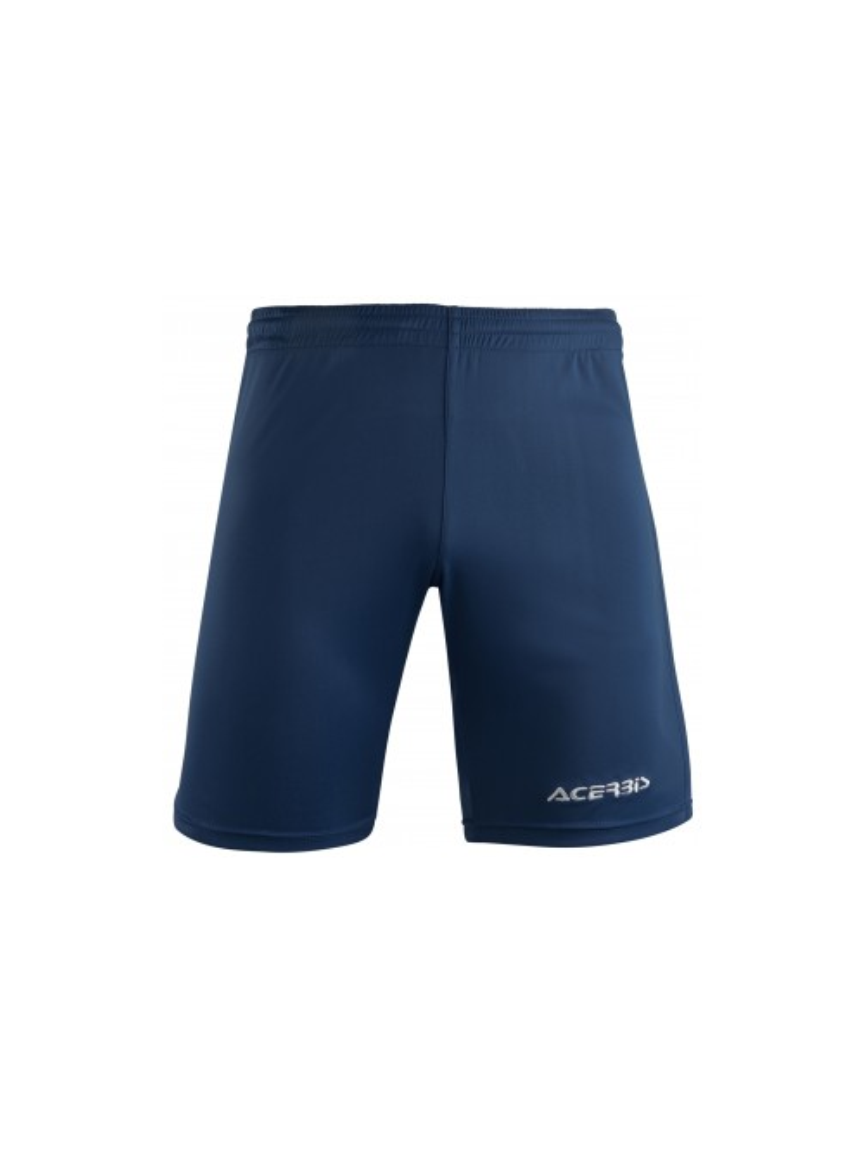 Acerbis pantaloncino - BLU NAVY