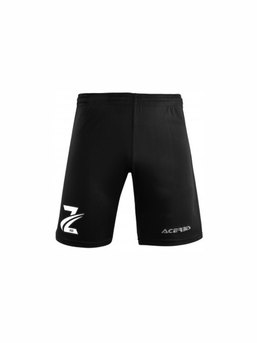 Pantaloncino rappresentanza ufficiale Zevio Calcio