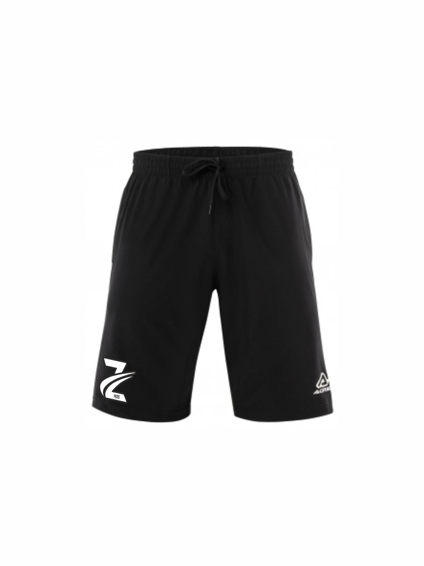 Bermuda rappresentanza ufficiali Zevio Calcio