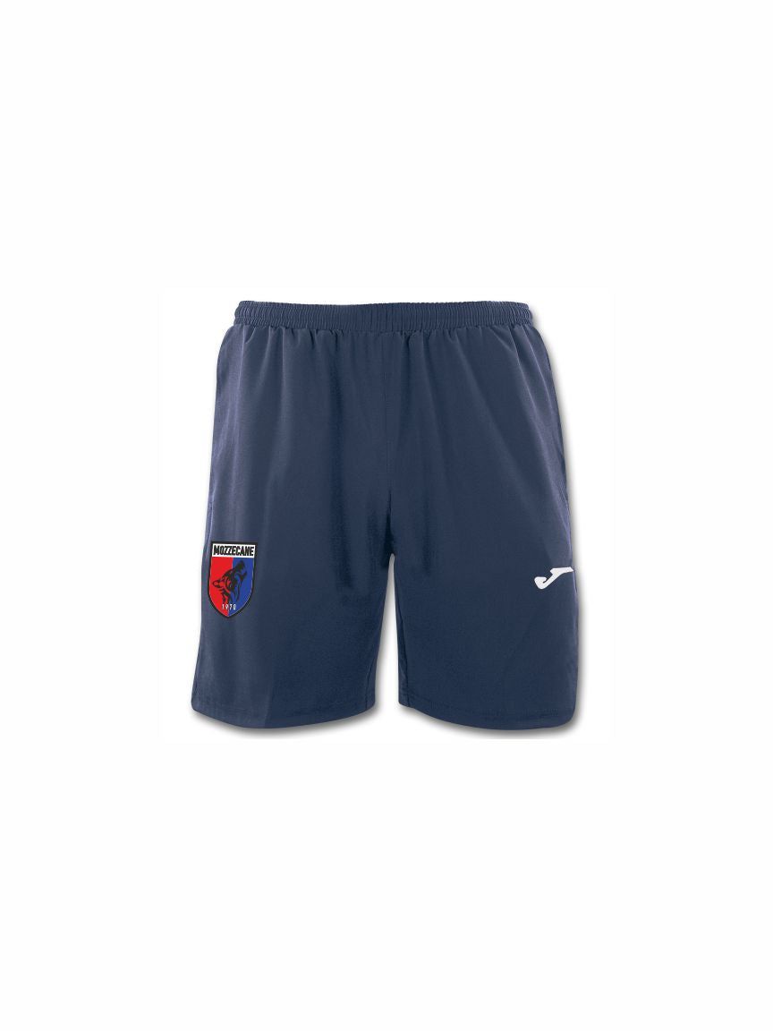 Joma bermuda rappresentanza - MOZZECANE CALCIO