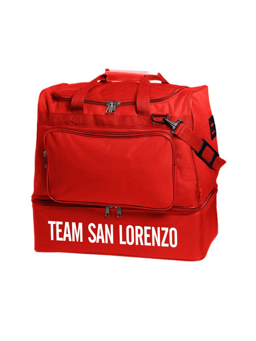 Borsa ufficiale Team San Lorenzo Pescantina