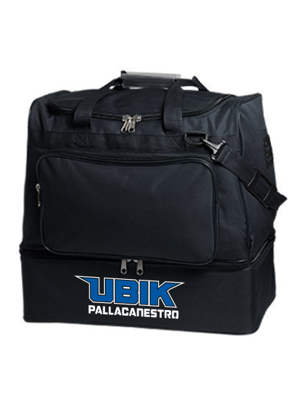 Kit sett. giovanile - UBIK PALLACANESTRO