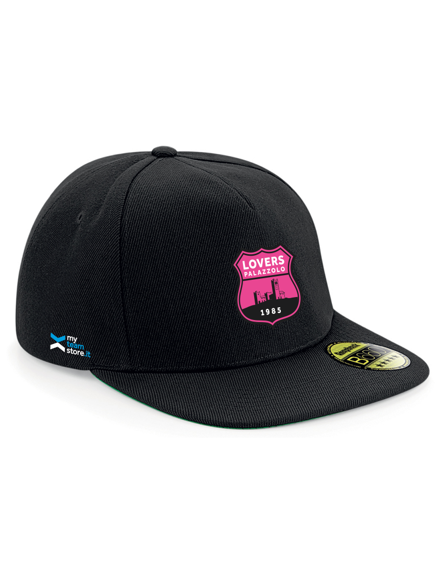 cappellino lovers palazzolo calcio