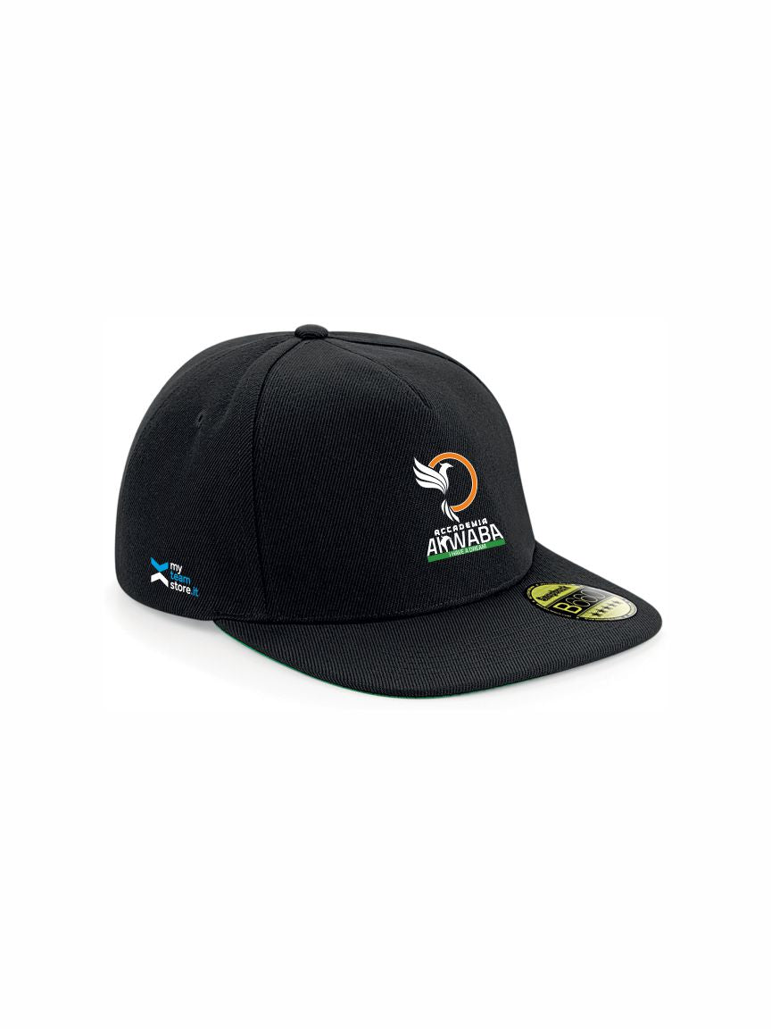 cappellino akwaba accademi futuri campioni