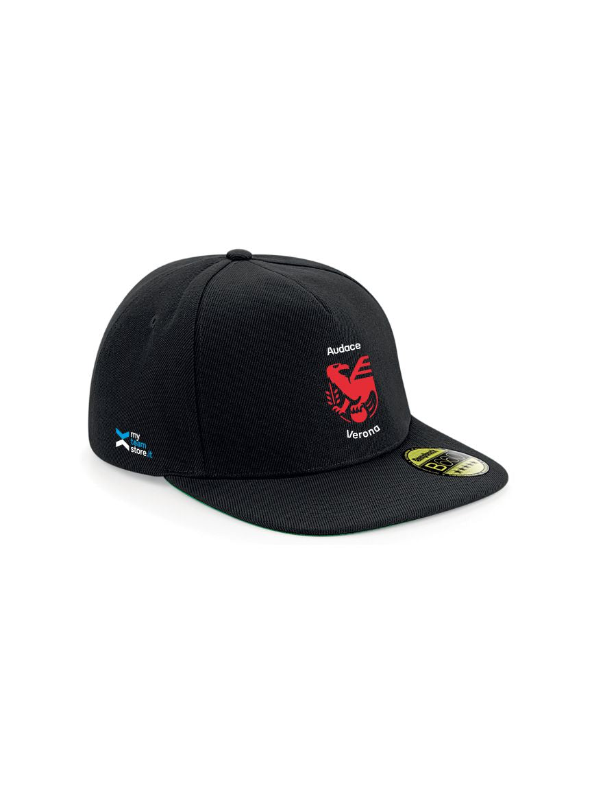 cappellino zevio calcio