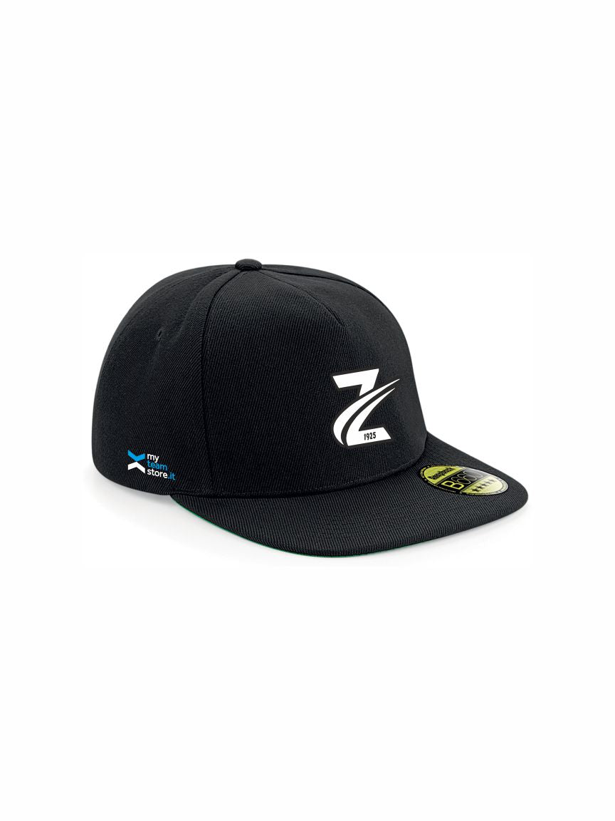 cappellino zevio calcio
