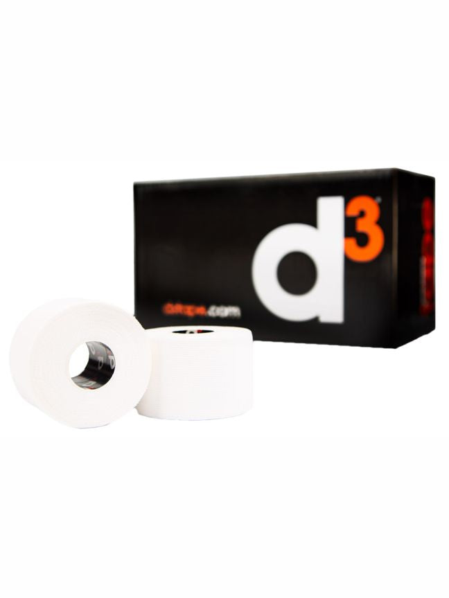 EDGE Cut Supreme EAB 5cm x 7mt Bianco | D3