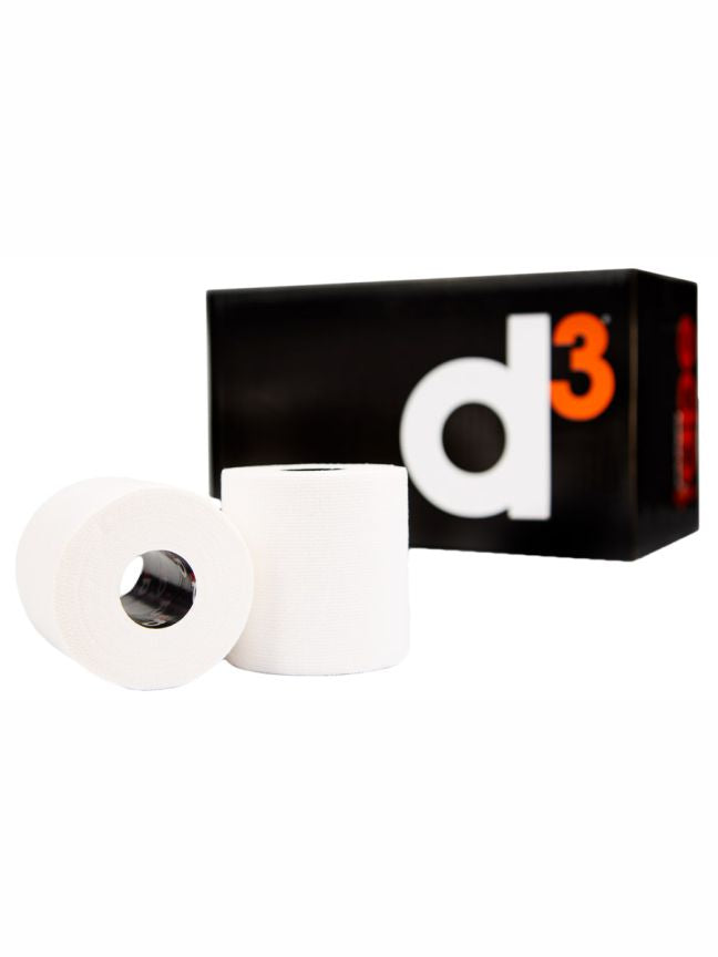 EDGE Cut Supreme EAB 7,5cm x 7mt Bianco | D3