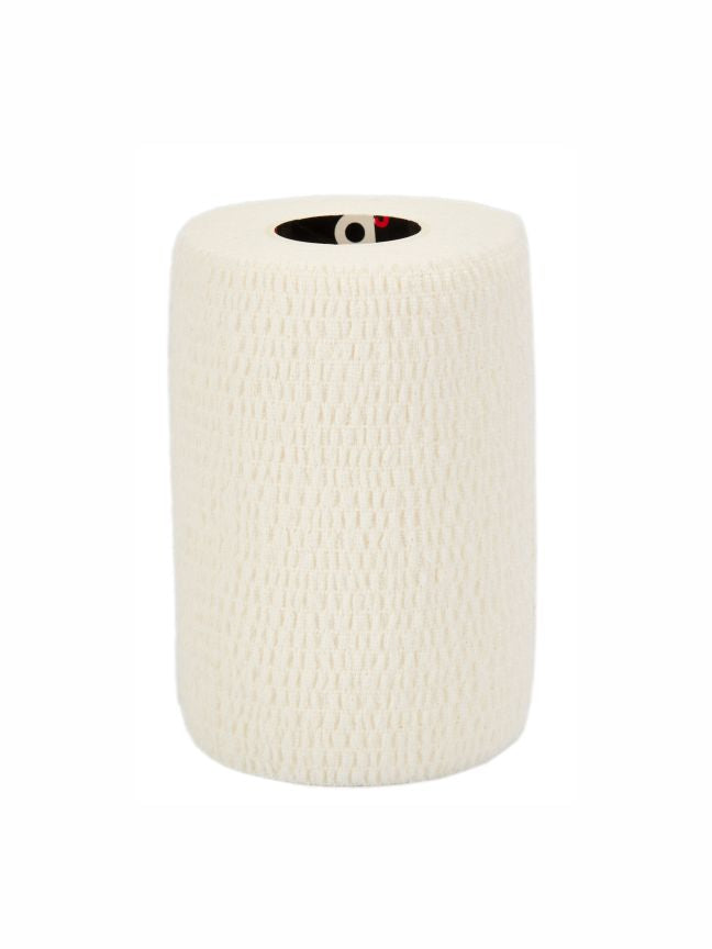 Benda in Spandex Light EAB 10cm x 7mt Bianco | D3