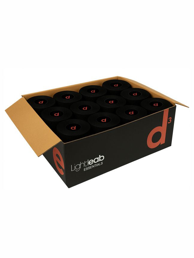 Benda in Spandex Light EAB 10cm x 7mt Nero | D3