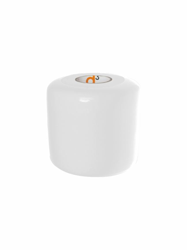 Salvapelle Foam Underwrap 7 cm x 27 mt Bianco | D3