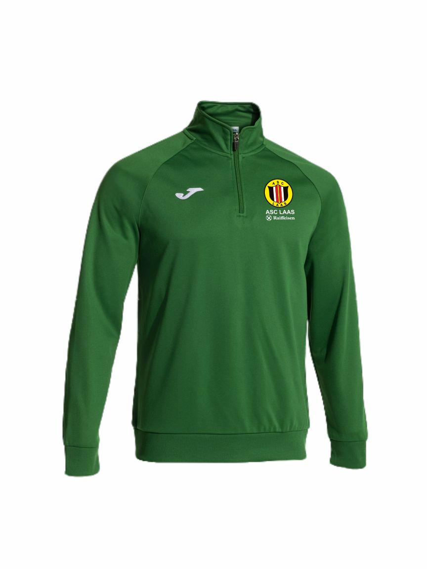 Kit prima squadra | ASC LAAS RAIFFEISEN