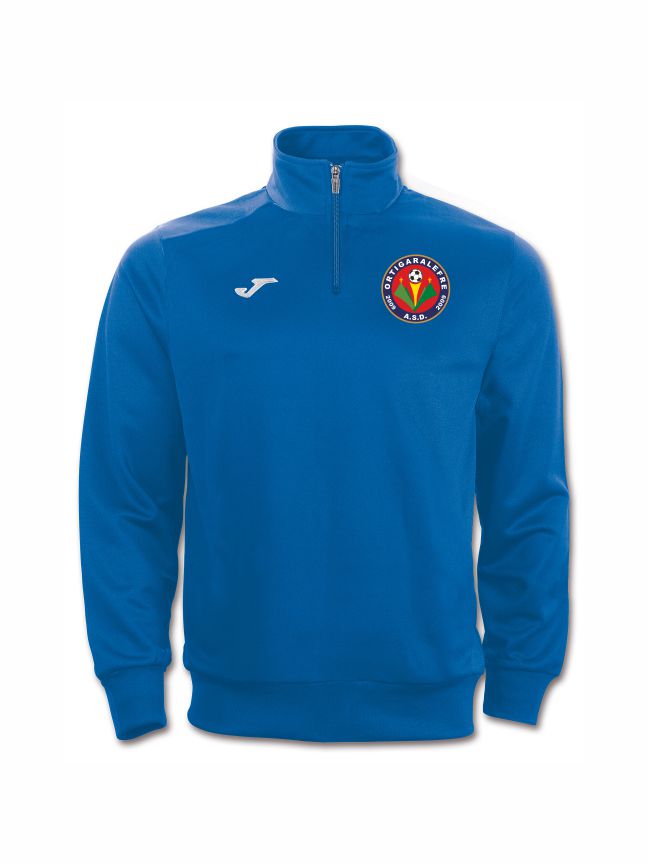 Joma felpa allenamento - ORTIGARALEFRE CALCIO