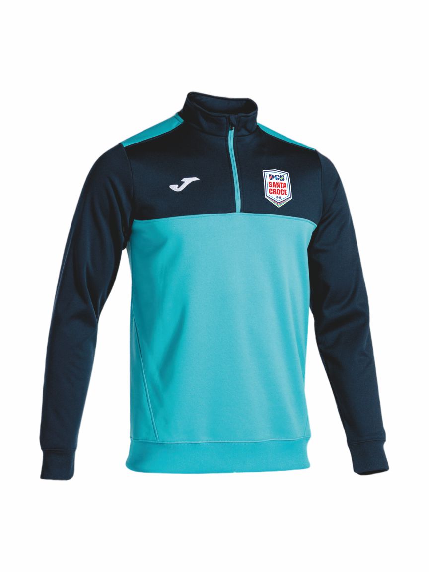 Felpa ufficiale allenamento Peschiera Calcio