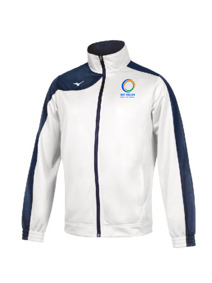 Mizuno tuta rappresentanza - GST VOLLEY